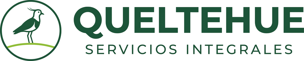 Queltehue · Servicios Integrales